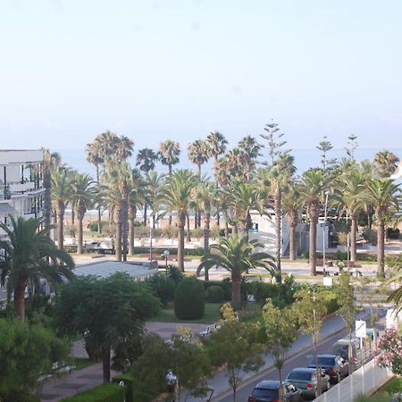 Apartament Formentor - Salou Dış mekan fotoğraf