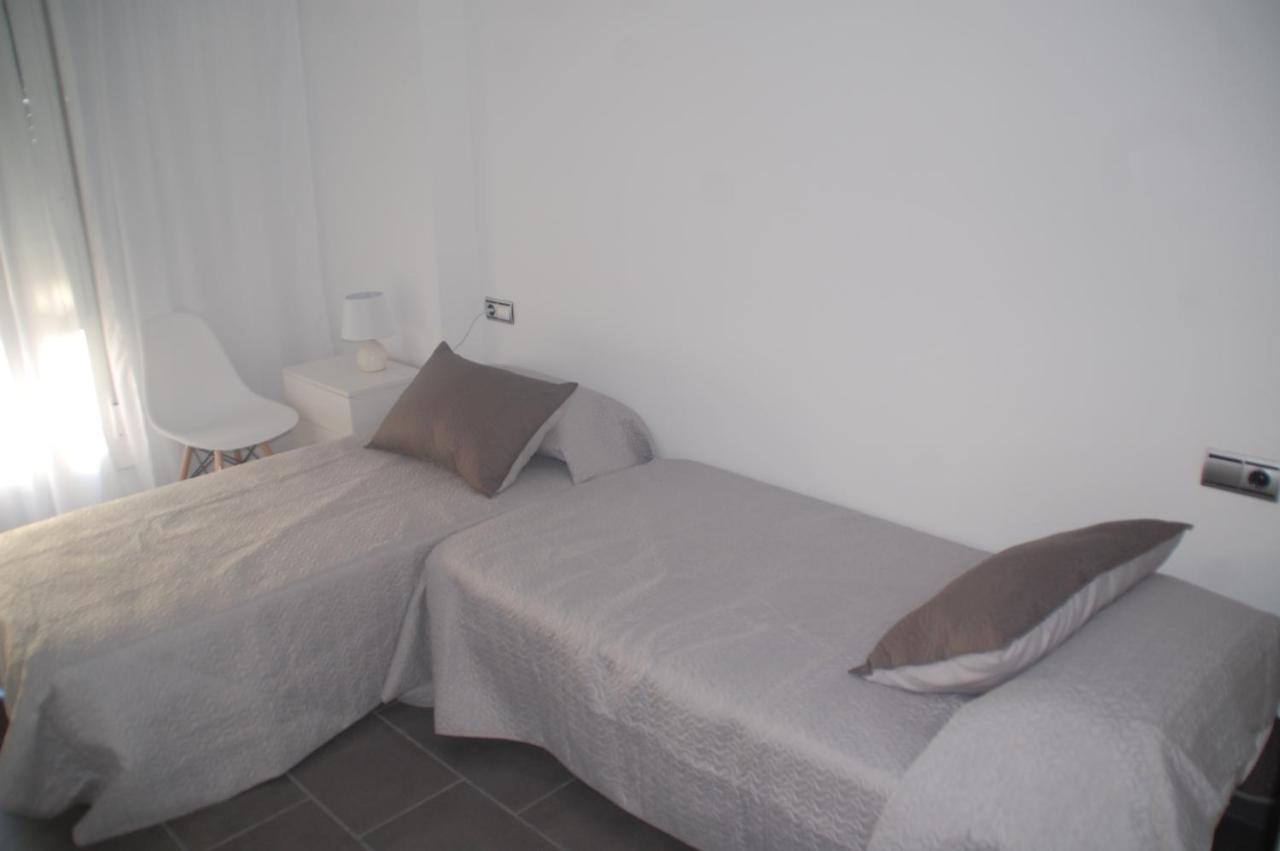 Apartament Formentor - Salou Dış mekan fotoğraf